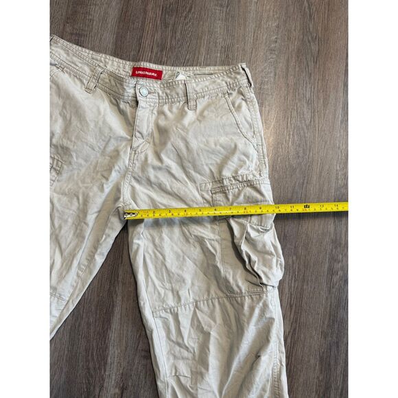 Union Bay Wide-Leg Cargo Pants – Y2K - Picture 7 of 7